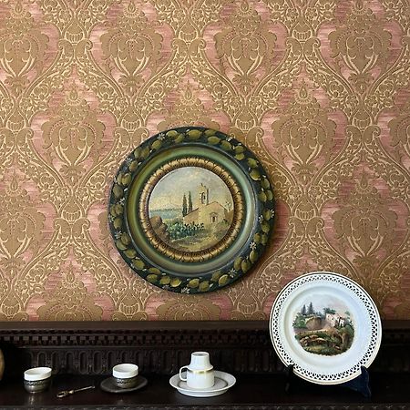 مبيت وإفطار كاتانيا Bed And Books المظهر الخارجي الصورة