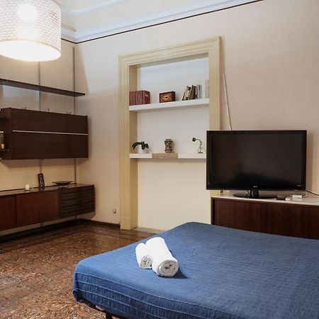 مبيت وإفطار كاتانيا Bed And Books المظهر الخارجي الصورة