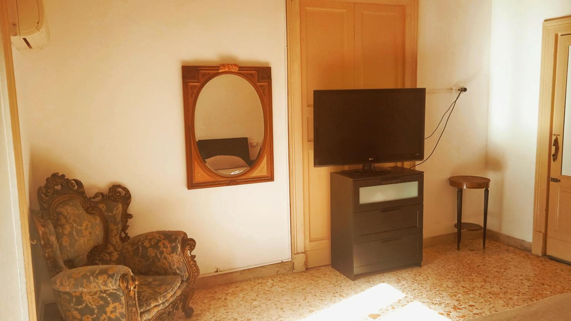 مبيت وإفطار كاتانيا Bed And Books المظهر الخارجي الصورة
