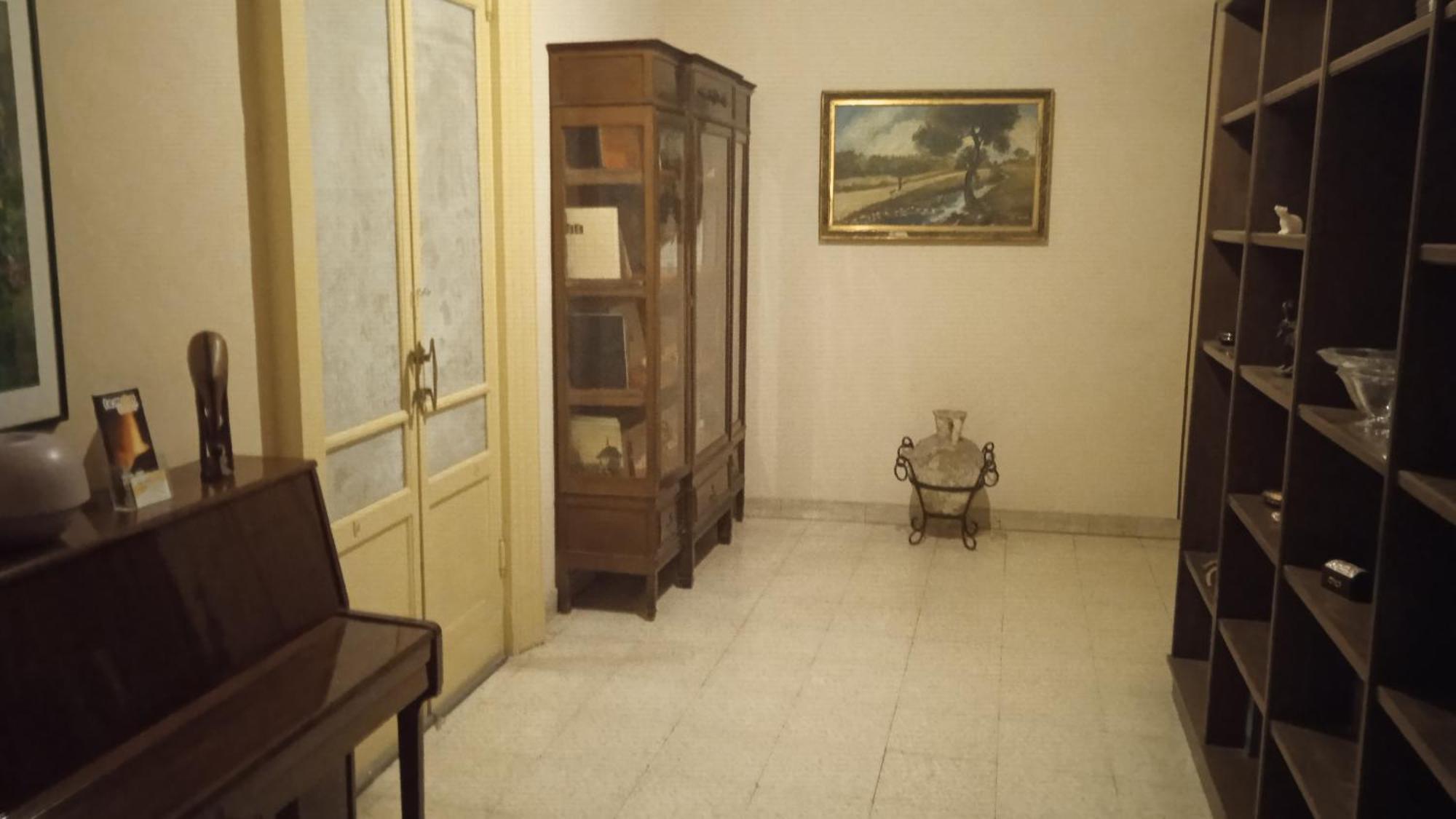 مبيت وإفطار كاتانيا Bed And Books المظهر الخارجي الصورة
