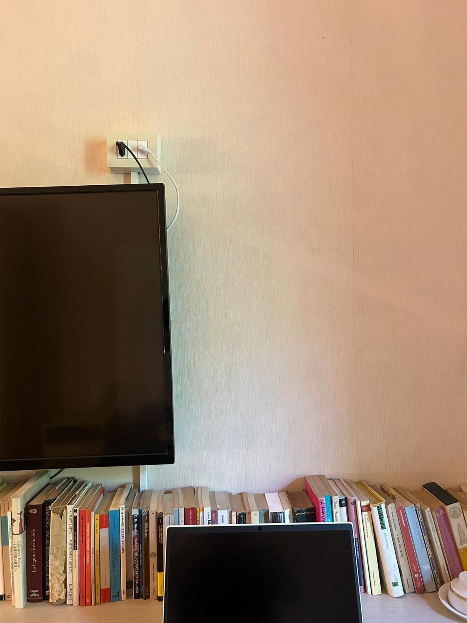 مبيت وإفطار كاتانيا Bed And Books المظهر الخارجي الصورة