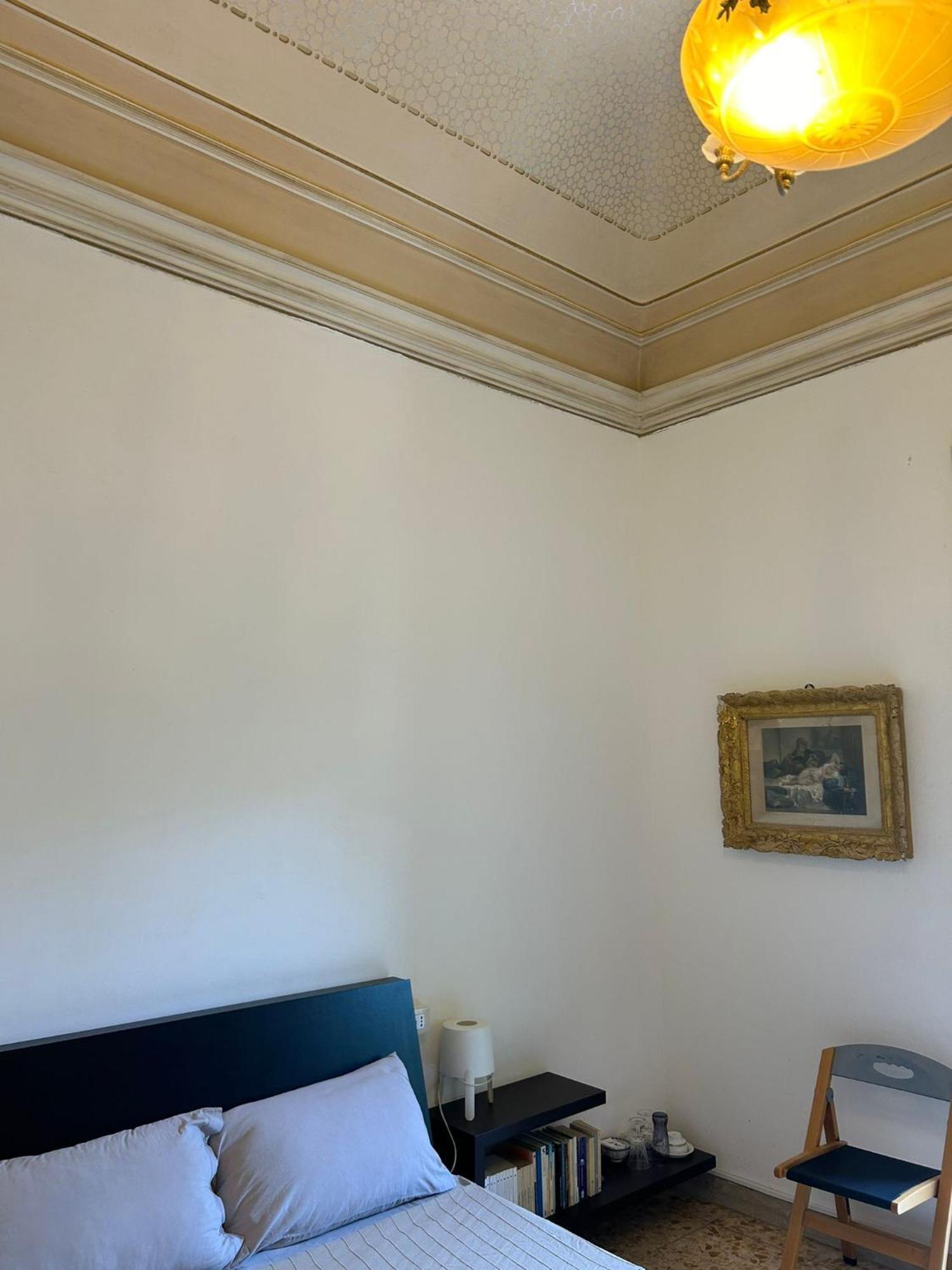 مبيت وإفطار كاتانيا Bed And Books المظهر الخارجي الصورة