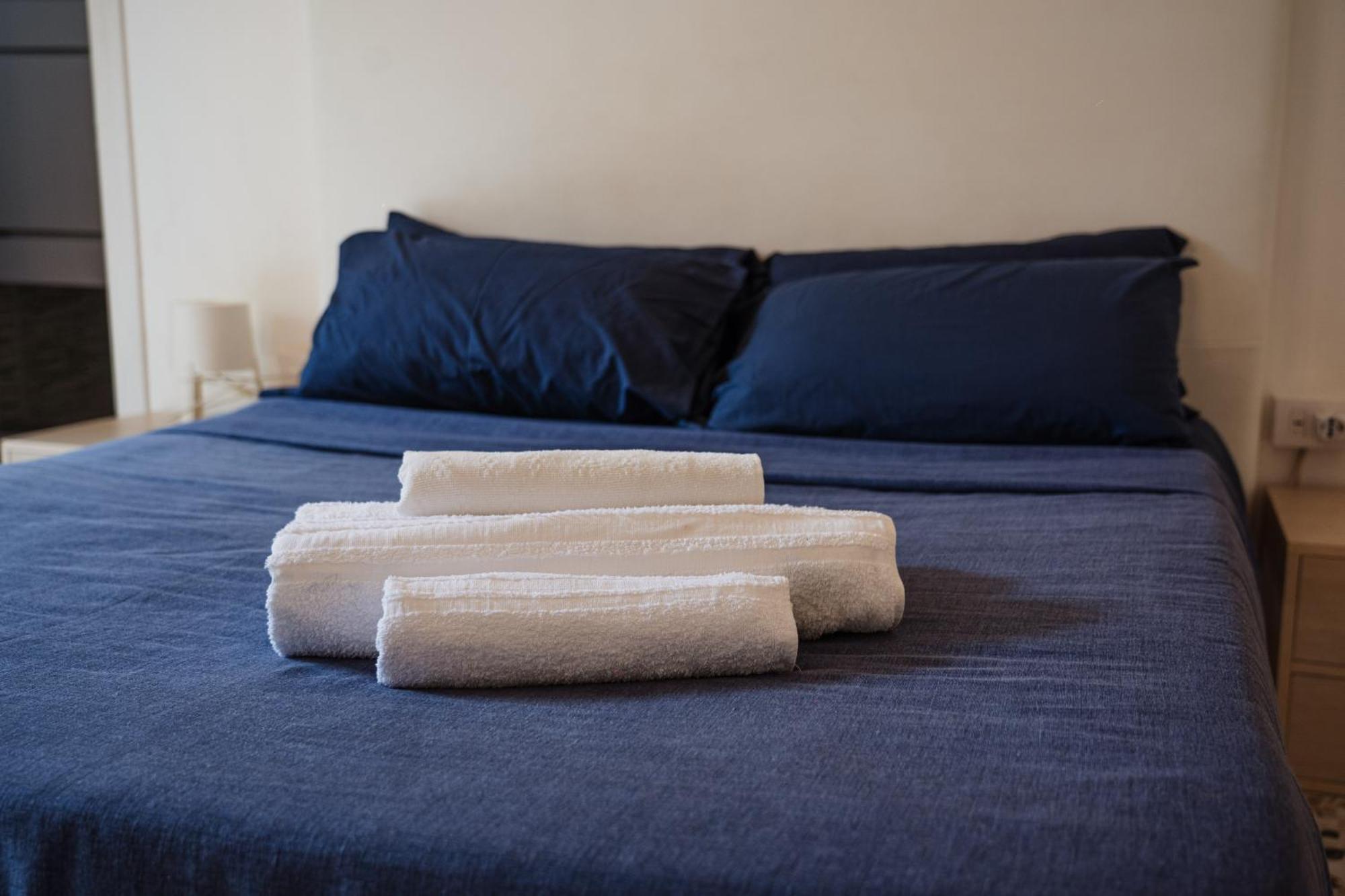 مبيت وإفطار كاتانيا Bed And Books المظهر الخارجي الصورة
