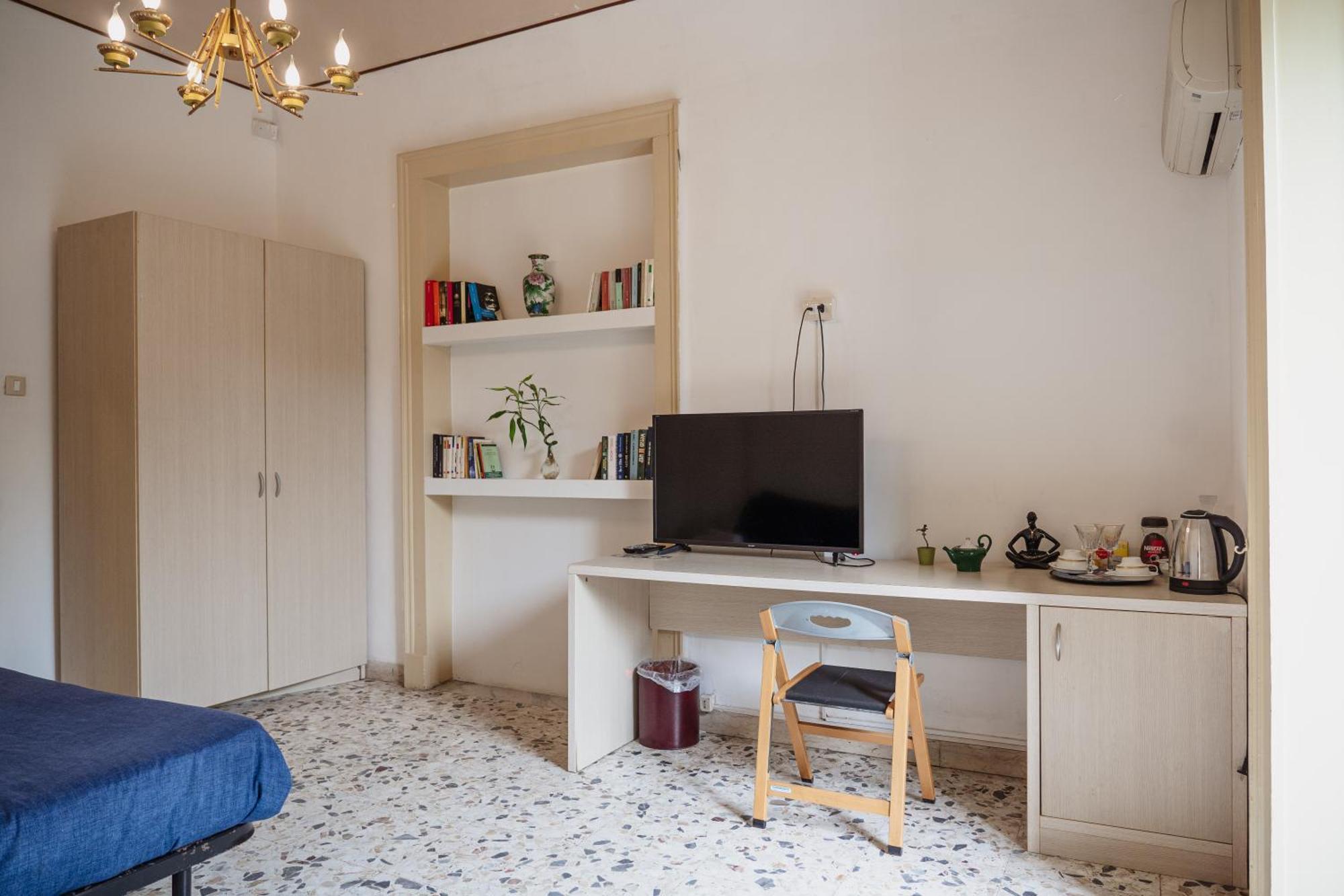 مبيت وإفطار كاتانيا Bed And Books المظهر الخارجي الصورة